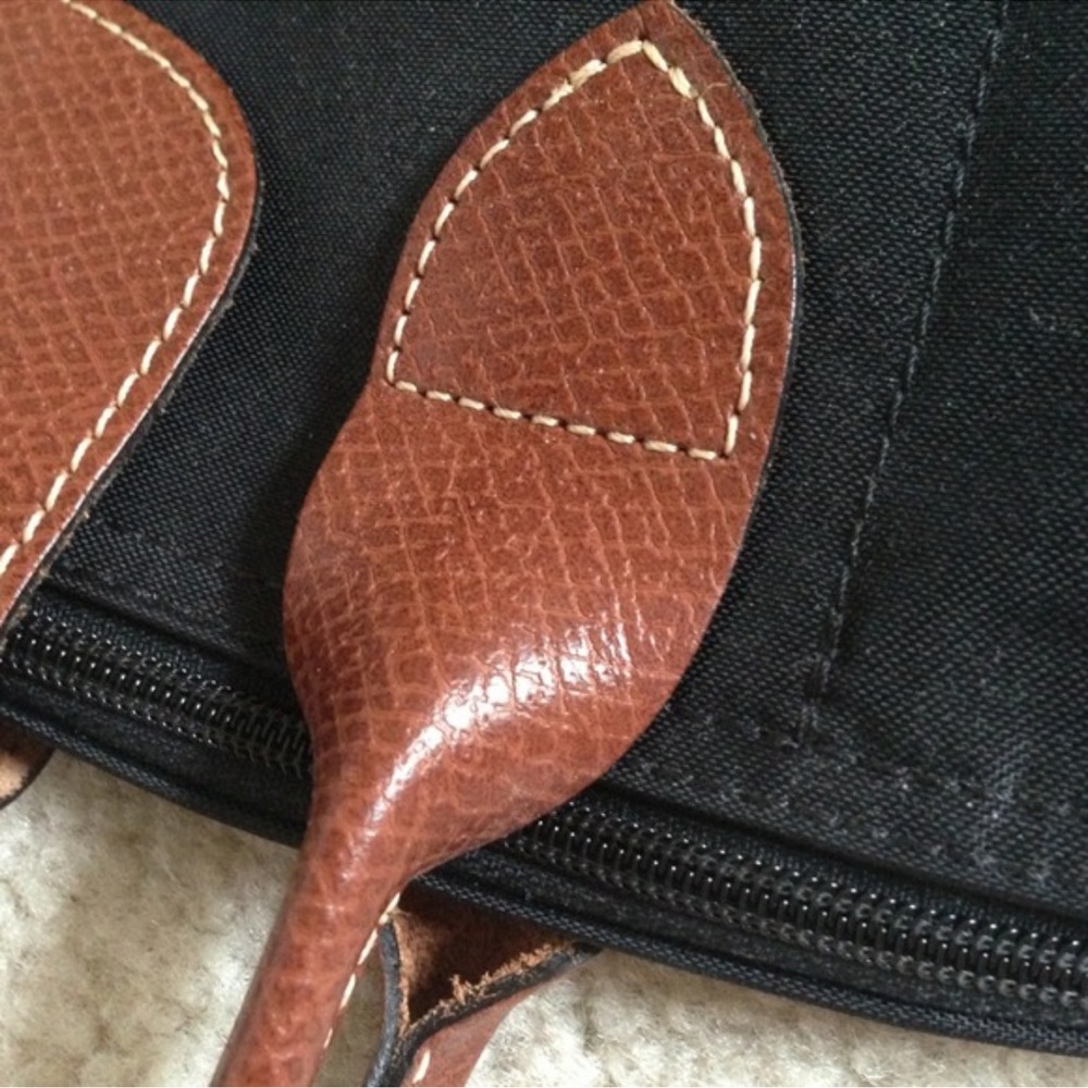 Longchamp 'Le Pliage' Tote Bag View 4